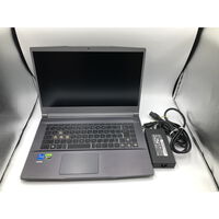 中古  MSI Thin-15-B13UC(i7-13620H/16GB/SSD512GB/-/RTX3050/15.6/1920&times;1080/W11H) 4680003231 