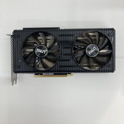【福山ココローズ店】中古  各社 GeForce RTX3060 (12GB PCI-E) 144786 