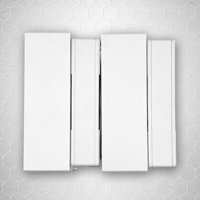 ドスパラセレクト  A620F-WH (ホワイト) 