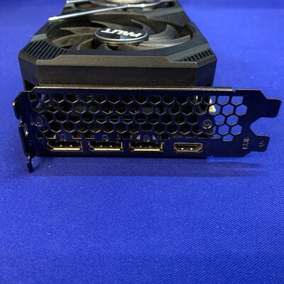 【横浜駅前店】中古  Palit NED307T019P2-1046A (RTX3070Ti 8GB) 146275 