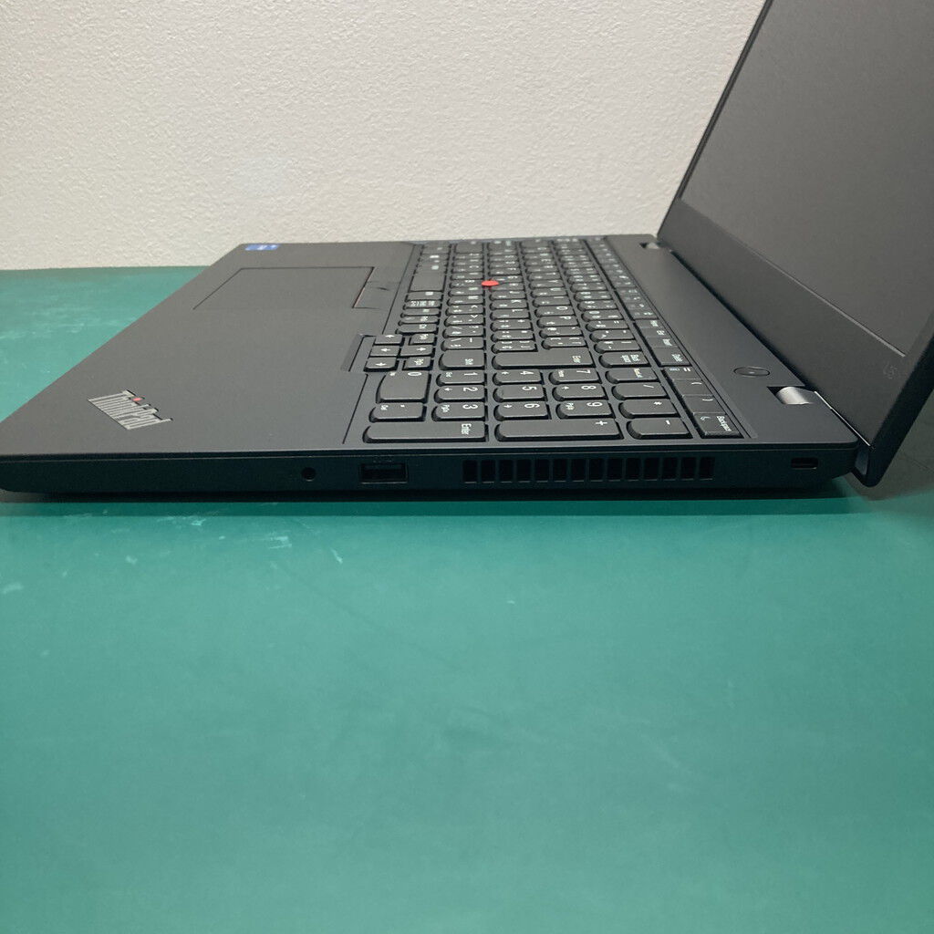中古 LENOVO ThinkPad L15 Gen2 MSO (Intel Core i5 1135G7 2.4GHz