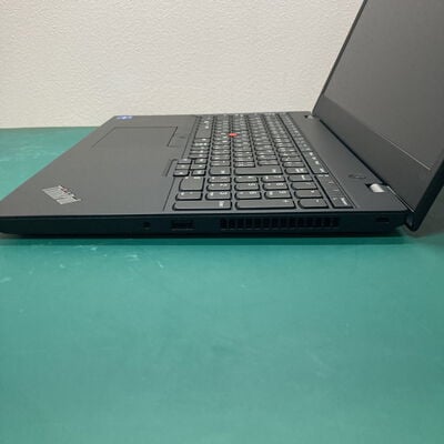 【浦添城間店(沖縄)】中古  LENOVO ThinkPad L15 Gen2 MSO (Intel Core i5 1135G7 2.4GHz/16GB/SSD256GB/-/オンボード/15.6/1920x1080/GbE/Wi-Fi/WEBCAM/W11P/Microsoft Office Home and Business 2024) 188659 