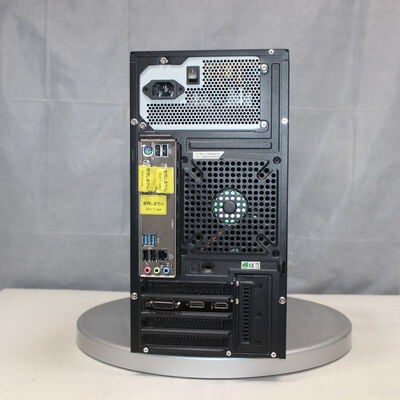【通販センター】中古  eX.COMPUTER Aero Stream 