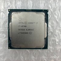 中古  INTEL Core i7 8700 (1151/3.20GHz/12M/C6/T12) 136198 