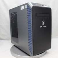 中古  THIRDWAVE GALLERIA SKM(Intel Core i7 13700F/16GB/SSD1TB/DVDマルチ/NVIDIA GeForce RTX 3060 Ti 8GB/W11H64 MAR) 184718【2/19値下げ!】 