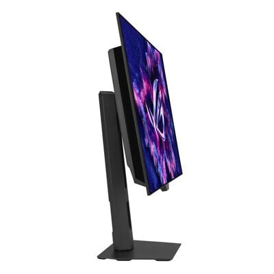 ASUS  ROG Strix OLED XG27AQWMG (26.5インチワイド 液晶モニター) 