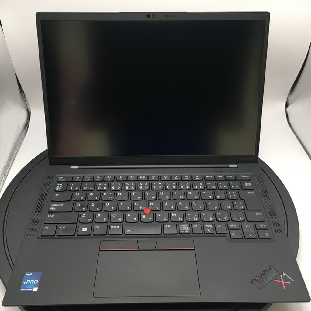 中古 Lenovo Thinkpad X1 Carbon(i5-1345U/32GB/SSD512GB/W11P