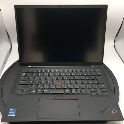 【佐賀南部バイパス店】中古  Lenovo Thinkpad X1 Carbon(i5-1345U/32GB/SSD512GB/W11P) 5250001513 