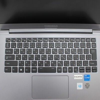 【富士青葉店】中古  THIRDWAVE F-14RPL 194377 