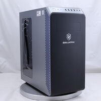 中古  THIRDWAVE GALLERIA SK(Intel Core i7 11700/16GB DDR4 (PC4)/SSD500GB/なし/NVIDIA GeForce RTX 3070 8GB/W11H64 MAR) 204735 