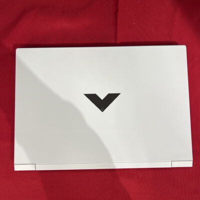 【静岡東瀬名店】中古  HP Victus Gaming Laptop 16-r0012TX(Intel Core i7 13700HX/16GB/SSD512GB/なし/NVIDIA GeForce RTX 4070 8GB Laptop GPU/16.1/1920x1080/Wi-Fi/WEBCAM/W11H64 MAR) 181210 