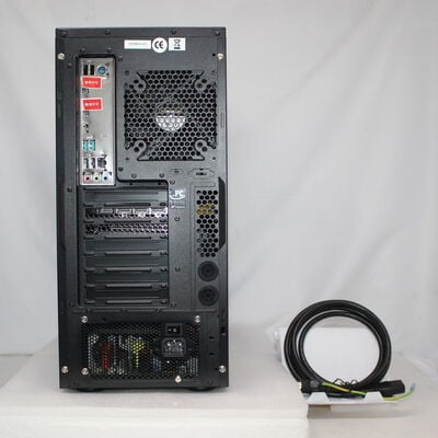 【通販センター】中古  THIRDWAVE raytrek LD(Intel Core i7 11700/32GB DDR4 (PC4)/SSD1TB/DVDマルチ/NVIDIA GeForce RTX 3060 12GB/W11H64 MAR) 195657 