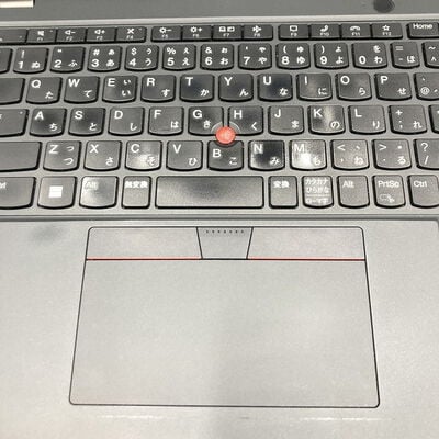 【熊本浜線店】中古  Lenovo ThinkPad L13 Gen 3 (Core i5-1245U/16GB/SSD256GB/-/-/WLAN/13.3UWXGA/W11P/-) 3240009445 