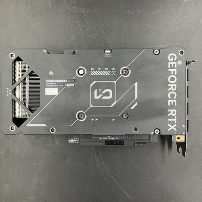【大須店】中古  ASUS DUAL-RTX5060TI-O16G (RTX5060Ti 16G) 178229 