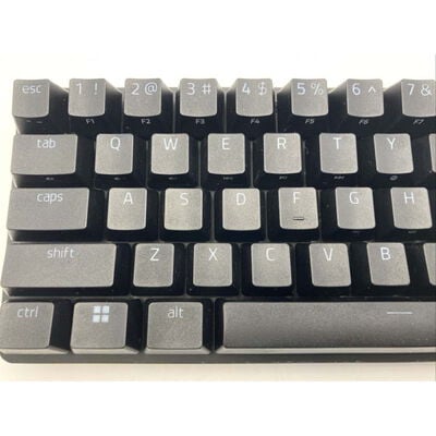 【仙台店】中古  Razer Huntsman Mini Analog RZ03-04340100-R3M1 3240011341 
