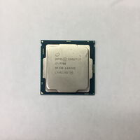 中古  INTEL Core i7-7700 (1151/3.60GHz/8M/C4/T8) 133191 