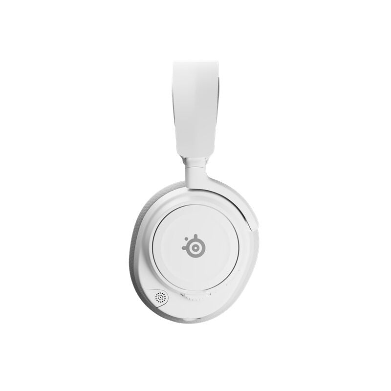 SteelSeries Arctis Nova 7 Gen 2 White (61731) ｜ パソコン通販の