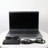 中古  DELL Latitude 5531(Intel Core i7 12800H/16GB DDR5 (PC5)/SSD512GB/なし/NVIDIA GeForce MX550 2GB/15.6/1920x1080/Wi-Fi/W11H64 MAR) 200736 