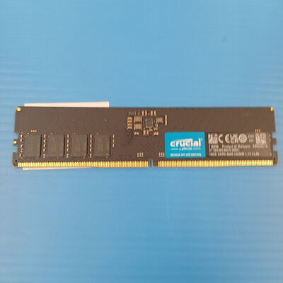 【大須店】中古  PC5-44800 16GB デスクトップ用 149153 