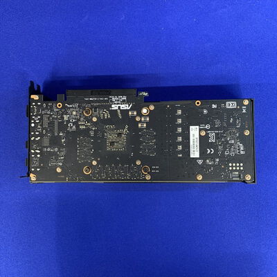 【横浜駅前店】中古  ASUS TURBO-RTX2060-6G (RTX2060 6GB) 3400008946 