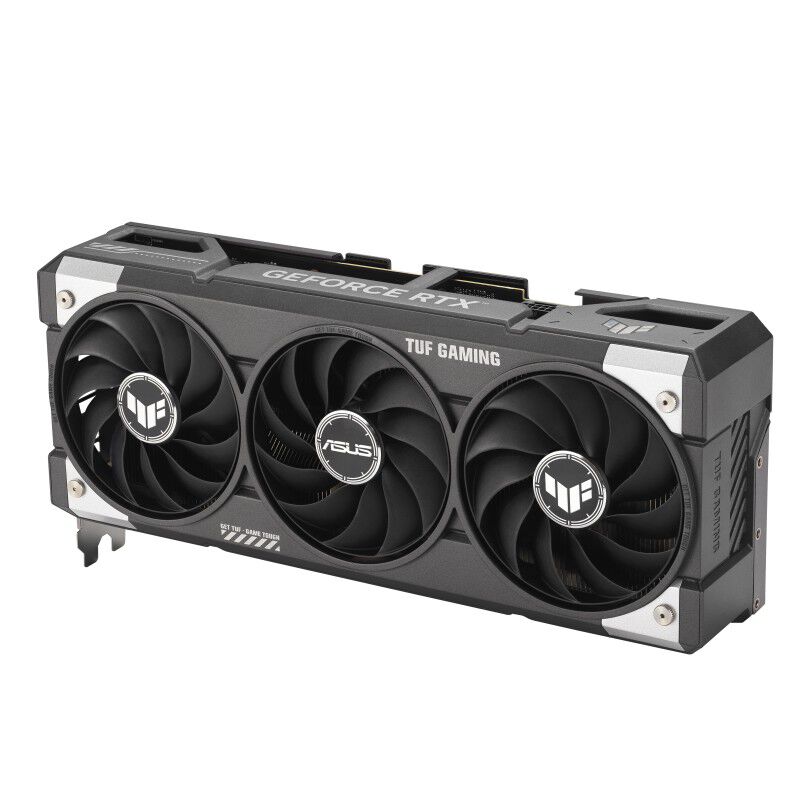 ASUS TUF-RTX5060TI-O16G-GAMING (GeForce RTX 5060 Ti 16GB