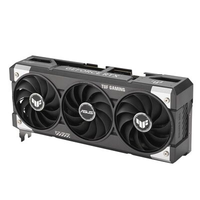 ASUS  TUF-RTX5060TI-O16G-GAMING (GeForce RTX 5060 Ti 16GB) 