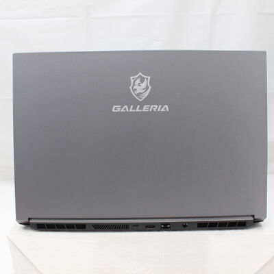 【白山FM松任店】中古  THIRDWAVE GALLERIA RL7C-R35N 191661 