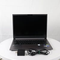中古  THIRDWAVE GALLERIA RL7C-R45-4(Intel Core Ultra 7 155H/32GB DDR5 (PC5)/SSD1TB/なし/NVIDIA GeForce RTX 4050 6GB Laptop GPU/14/2880x1800/Wi-Fi/W11H64 MAR) 199364 