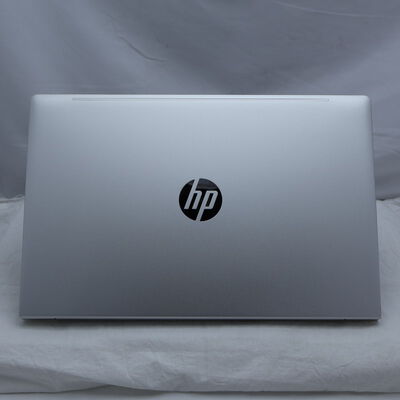 【通販センター】中古  HP ProBook 450 G9(Intel Core i7 1255U/16GB DDR4 (PC4)/SSD512GB/なし/オンボード/15.6/1920x1080/Wi-Fi/W11H64 MAR) 201736 