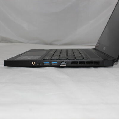 【通販センター】中古  MSI GS66 Stealth 10UH 240JP-BB71080H16GXXDX10P(Intel Core i7 10870H/32GB/SSD1TB/なし/NVIDIA GeForce RTX 3080 Laptop GPU 16GB/15.6/1920x1080/Wi-Fi/W11H64 MAR) 180634 