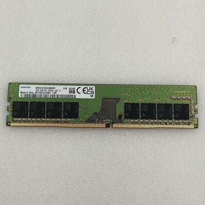 【新潟店】中古  PC4-25600 16GB デスクトップ用 140728 