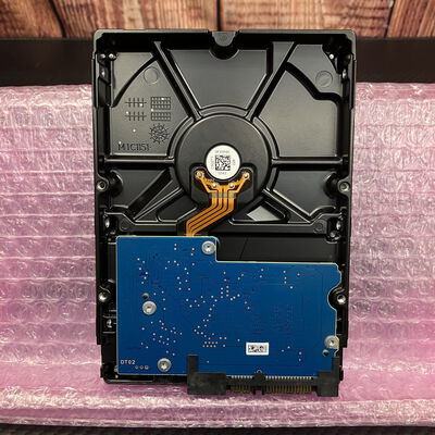 【富士青葉店】中古  各社 3.5インチ HDD 2TB SATA （デスクトップ用） 121849 