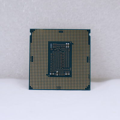 【通販センター】中古  INTEL Core i7 8700K (1151/3.70GHz/12M/C6/T12) 136197 