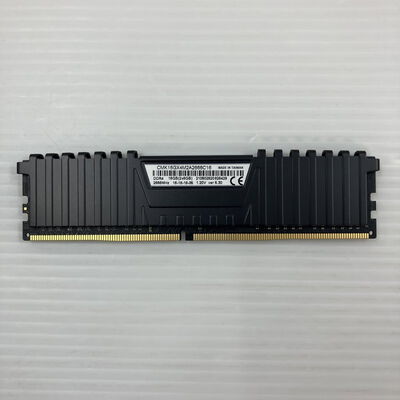 【秋葉原本店】中古  PC4-21300 8GB デスクトップ用(DDR4-2666) 126165 