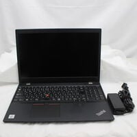 中古  LENOVO ThinkPad L15 Gen 1(Intel Core i5 10210U 1.60GHz/16GB DDR4/SSD256GB/-/オンボード/15.6/1920x1080/GbE/Wi-Fi/WEBCAM/W11H/VBT) 197092 