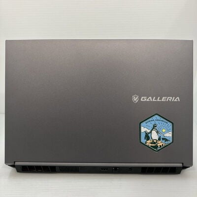 【秋葉原本店】中古  GALLERIA RL7C-R45-C5N(i7-13620H/32GB/SSD1TB/RTX4050/W11H) 3410015652 