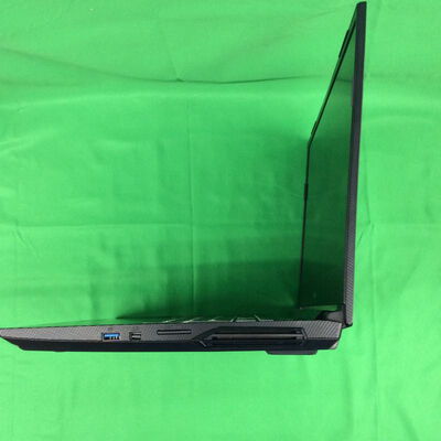 【川崎店】中古  iiyama ゲーミングノートPC(i7-10870H/16GB/SSD500GB/RTX3060/15.6inch/1920&times;1080/144Hz/W11H) 3170007649 