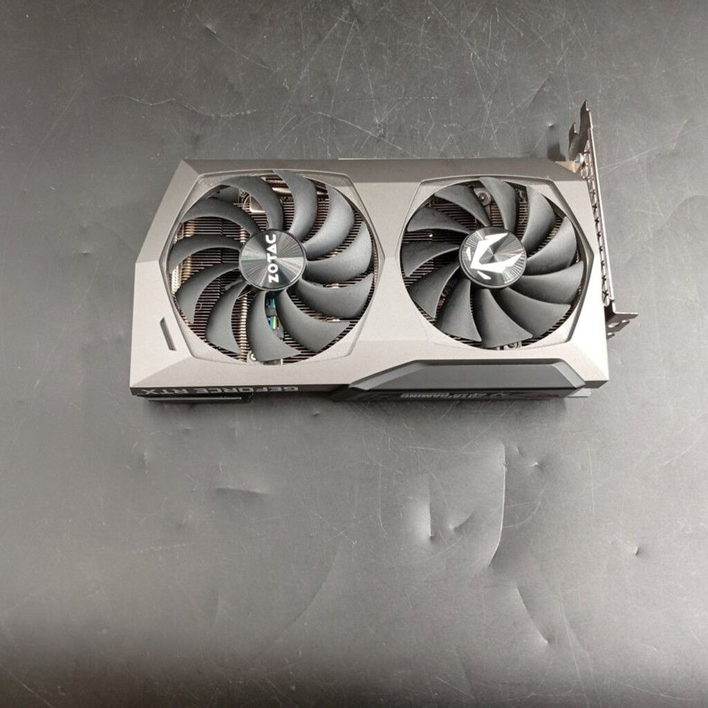 中古 各社 GeForce RTX3070 (8GB PCI-E) 143917 （400723