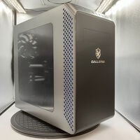 中古  GALLERIA RM7R-R56T(Ryzen7-5700X/32GB/SSD1TB/RTX5060Ti8GB/Win11H) 3290006779 