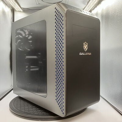 【新潟店】中古  GALLERIA RM7R-R56T(Ryzen7-5700X/32GB/SSD1TB/RTX5060Ti8GB/Win11H) 3290006779 