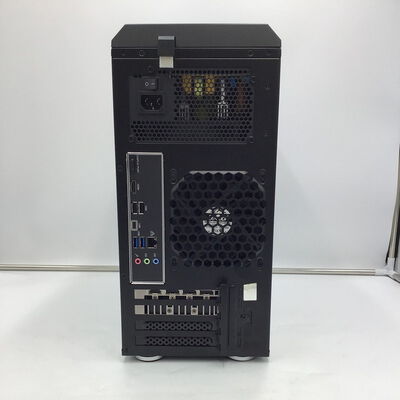 【白山FM松任店】中古  mouse G-TUNE DGI7G60B7ADC 4950002282 