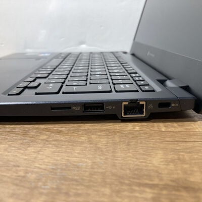 【富山本郷店】中古  Dynabook G83/HS (Intel Core i5 1135G7 2.40GHz/16GB DDR4/SSD256GB/-/オンボード/13.3/1920x1080/GbE/Wi-Fi/WEBCAM/W11H64) 191154 