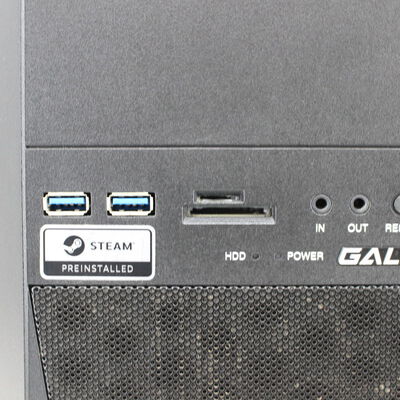 中古  THIRDWAVE GALLERIA KTM 
