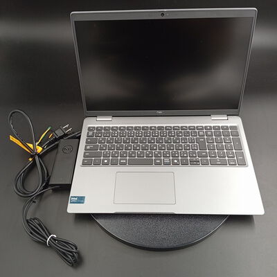 【大須店】中古  DELL Latitude 5550(Ultra 5 135U/16GB/SSD512GB/なし/15.6/FHD（1920x1080)W11P) 3120022685 