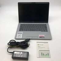 中古  DELL Latitude 5310 指紋認証 (INTEL Core i5 10310U 1.7GHz/16GB/SSD256GB/-/オンボード/13.3/1920x1080/Wi-Fi/WEBCAM/W11H64/Microsoft Office Home and Business 2024付) 182262 