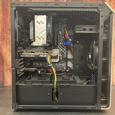 【富士青葉店】中古  THIRDWAVE GALLERIA XA7C-R36T(i7 12700/16GB/SSD1TB/RTX3060Ti/W11H) 5070002194 