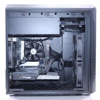 【通販センター】中古  mouse G-Tune HM-B460(Intel Core i7 10700/16GB DDR4 (PC4)/SSD500GB/BD-RE/NVIDIA GeForce RTX 3070 8GB/W11H64 MAR) 203843 