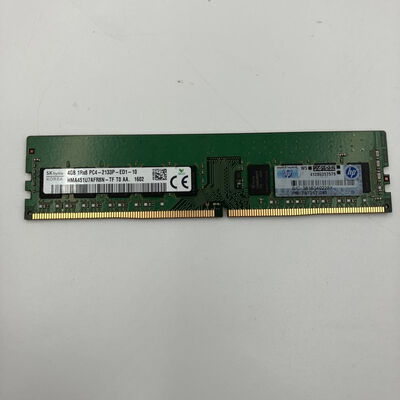 【なんば店】中古  PC4-17000 4GB デスクトップ用(DDR4-2133) 126160 