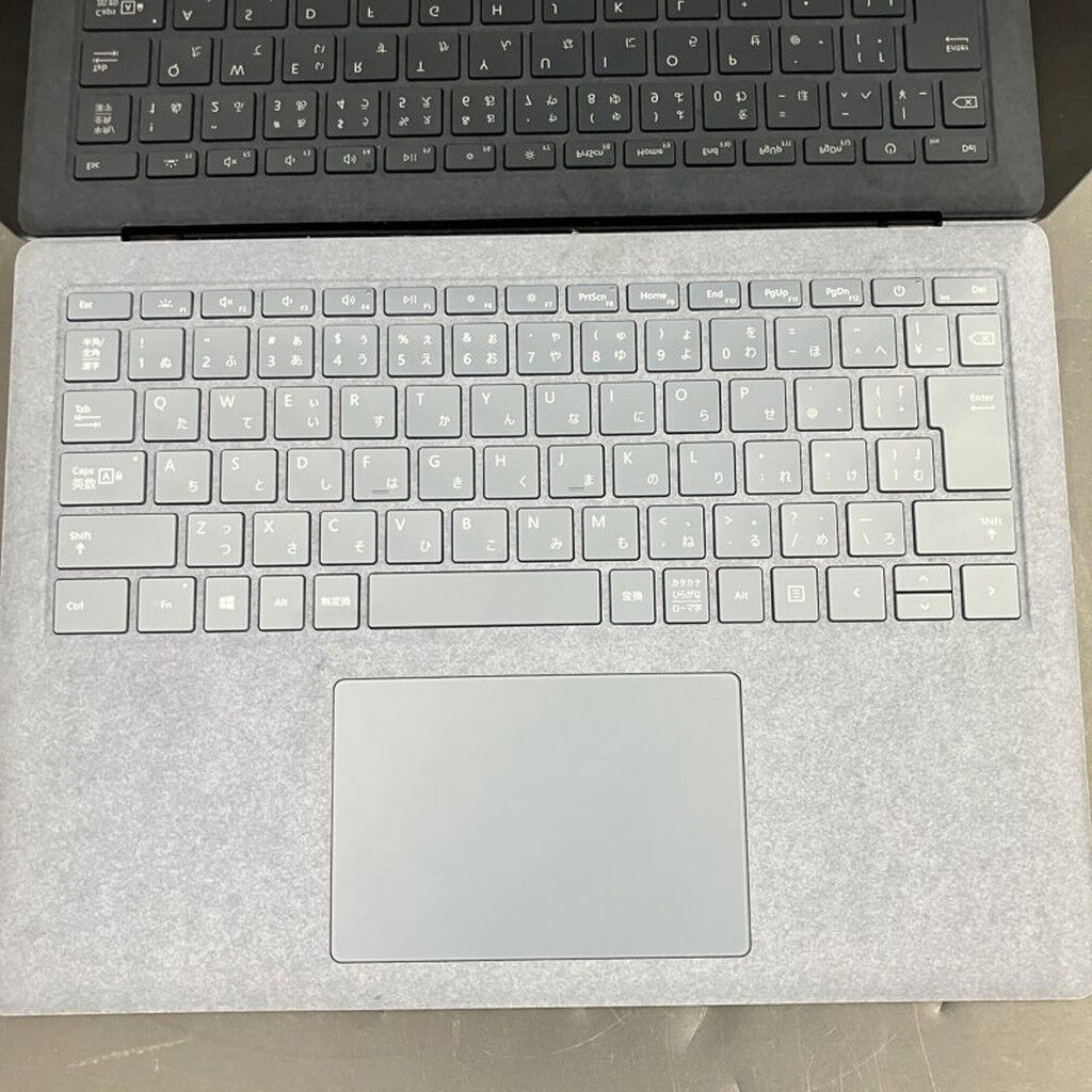 中古 Surface Laptop 4 5PB-00046 4640000750 （364481） ｜ パソコン