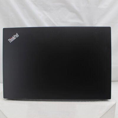 【通販センター】中古  Lenovo ThinkPad E15 Gen 1(Intel Core i5 10210U 1.60GHz/16GB DDR4/SSD512GB/-/オンボード/15.6/1920x1080/GbE/Wi-Fi/WEBCAM/W11H/VBT) 195550 